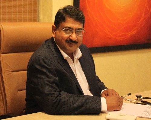 Dr. Priyankar Sinha